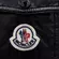 Moncler Kids Down Jackets/Vests Синий