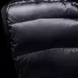 Moncler Kids Down Jackets/Vests Синий