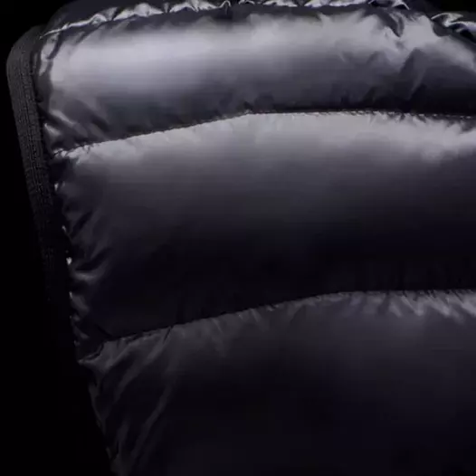 Moncler Kids Down Jackets/Vests Синий