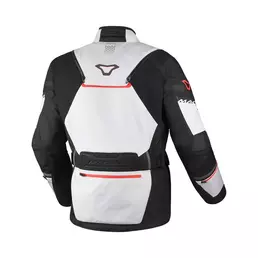 Macna Air Hybrid 2.0 мотокуртка Grey Серый
