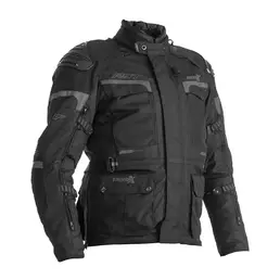 RST Pro Series Adventure-X CE jacke Черный