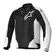 ALPINESTARS Viper Air V4 Rennjacke Черно-белый