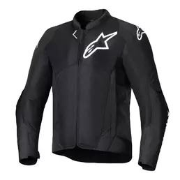 ALPINESTARS Viper Air V4 Rennjacke Черный (размер: s)