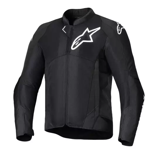ALPINESTARS Viper Air V4 Rennjacke Черный (размер: s)