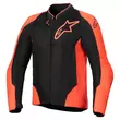 ALPINESTARS Viper Air V4 Rennjacke Red Fluo / Black (размер: s)