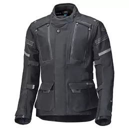 Held Omberg мотокуртка Black Черный