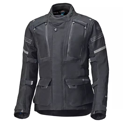 Held Omberg мотокуртка Black Черный (размер: s)