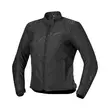 Alpinestars Stella T-sps V2 Wp мотокуртка Black Черный (размер: xs)