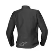 Alpinestars Stella T-sps V2 Wp мотокуртка Black Черный