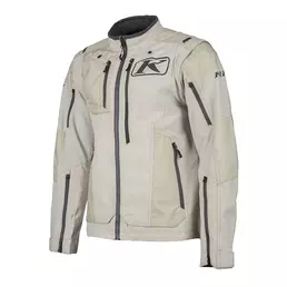 Klim Dakar мотокуртка Peyote Серый