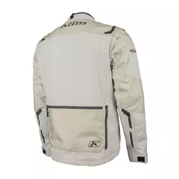 Klim Dakar мотокуртка Peyote Серый