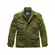 Blauer Ethan Winter мотокуртка Green Зеленый