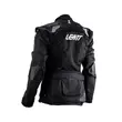 Leatt 4.5 X-flow 2023 мотокуртка Black Черный