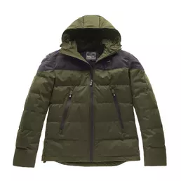 Blauer Easy Winter Man 2.0 мотокуртка Green Blue Зеленый