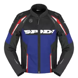 Spidi Race Warrior 2 Net мотокуртка Blue Синий (размер: s)