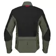Spidi Frontier мотокуртка Green Зеленый