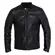 JOHN DOE Dexter lederjacke Черный
