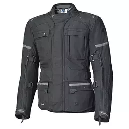 Held Carese Evo мотокуртка Black Черный