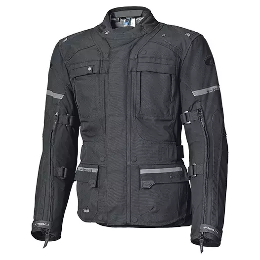 Held Carese Evo мотокуртка Black Черный (размер: s)