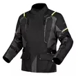 LS2 Textil Narvik jacke Grey / Black / Hi-Vis Yellow (размер: xs)