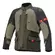Alpinestars Ketchum Gore-tex мотокуртка Forest Green Зеленый