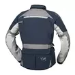 Ixs Venture-stx 1.0 мотокуртка Blue Grey Синий
