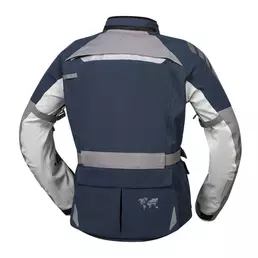 Ixs Venture-stx 1.0 мотокуртка Blue Grey Синий