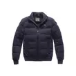 Blauer College мотокуртка Blue Синий (размер: s)