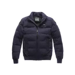 Blauer College мотокуртка Blue Синий