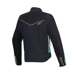 Alpinestars Stella T-dyno Air мотокуртка Blue Синий