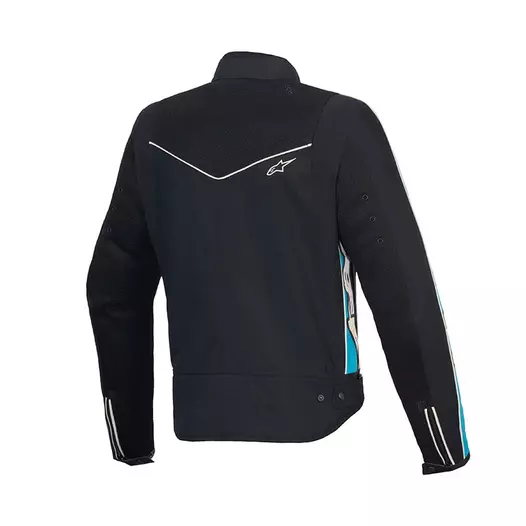 Alpinestars Stella T-dyno Air мотокуртка Blue Синий