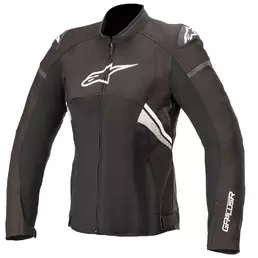 Alpinestars Stella T Gp Plus R V3 Air White Белый (размер: s)