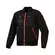 Alpinestars Flight Air мотокуртка Black Red Красный