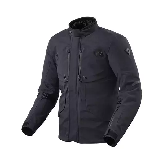 Rev'it Trench 2 Gtx мотокуртка Blue Синий (размер: s)