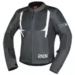 Ixs Sports Trigonis Air мотокуртка Light Grey White Белый