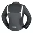 Ixs Sports Trigonis Air мотокуртка Light Grey White Белый