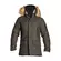 Helstons Polar мотокуртка Khaki Зеленый