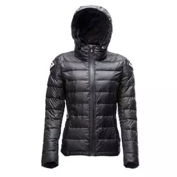 Blauer Easy Winter Woman Black Черный (размер: xl)