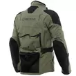 Dainese Hekla Pro 20k мотокуртка Army Green Зеленый