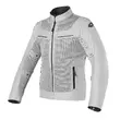 Clover Airtek Wp мотокуртка Grey Серый (размер: s)