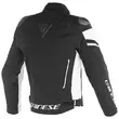 Dainese Racing 3 D-dry мотокуртка Black Черный