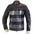 Holyfreedom Zero Inferno мотокуртка Black Черный (размер: s)