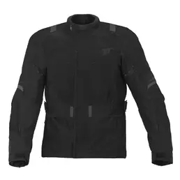 SEVENTY DEGREES SD-JT85 Invierno Touring jacke Черный