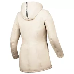 Ixon Slimmy Lady мотокуртка Sand Серый