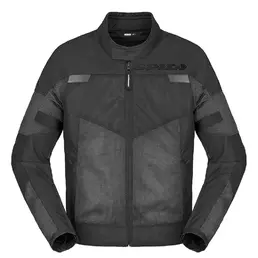 SPIDI Tour Net jacke Черный