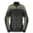 SPIDI Tour Net jacke Зеленый (размер: xs)