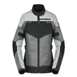 SPIDI Tour Net jacke Black / Ice (размер: xs)