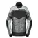 SPIDI Tour Net jacke Black / Ice