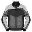 SPIDI Tour Net jacke Black / Ice