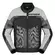 SPIDI Tour Net jacke Black / Ice